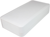 Enclosure, Battery Compartment, Handheld, 35 Mm, 80 Mm, 165 Mm, Plastic, White Rohs Compliant Takachi - 70Y5775 - Newark, An Avnet Company