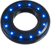 Led Panel Indicator, 19Mm, Red/grn/blu Rohs Compliant Apem - 65AH9300 - Newark, An Avnet Company