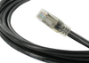 Enet Cord, Cat5E, Rj45 Plug -Plug, 40Ft; Lan Category Amphenol Pcd - 01P3123 - Newark, An Avnet Company