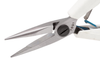 Plier, Snipe Nose, 132Mm; Plier Style Lindstrom - 50M7064 - Newark, An Avnet Company