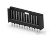 PCB Headers & Receptacles - 280520-1 - TE Connectivity