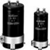 CAP ALUM 10000UF 20% 50V SCREW -- 555-LNT1H103MSEN - Image