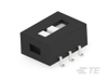 Slide Switches - 1825011-7 - TE Connectivity