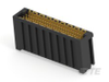 PCB Headers & Receptacles - 354185-E - TE Connectivity