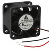 Fans, Thermal Management - DC Brushless Fans (BLDC) -- 1031068-FFB0412SHN - Image