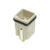 Heavy Duty Connector Inserts, Modules - 1195-1368-ND - DigiKey