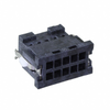Rectangular Connector Housings - SAM9633-ND - DigiKey