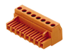 Headers, Plugs and Sockets - 281-5581-ND - DigiKey