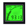 Panel Meters - APM-M2-APO - Quarktwin Technology Ltd.