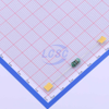 Inductors/Coils/Transformers >> Color Ring Inductors/Through Hole Inductors -- LGA0510-102KP52E - Image