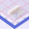 Connectors >> Wire To Board / Wire To Wire Connector -- 171825-6 - Image