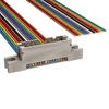 Rectangular Cable Assemblies - M1WXK-1636R-ND - DigiKey