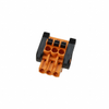 Headers, Plugs and Sockets - 281-8725-ND - DigiKey