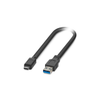 USB Cables - 277-1333190-ND - DigiKey