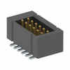 Headers, Male Pins - FTMH-106-02-L-DV-ES-ND - DigiKey