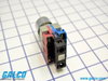 IDEC Pushbutton Illuminated - ALFW29911DN-Y-120V - Galco Industrial Electronics