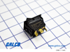 NTE Rocker Switches - 54-049-BP - Galco Industrial Electronics