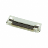 FFC, FPC (Flat Flexible) Connector Assemblies - WM11086CT-ND - DigiKey