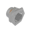 Circular Connector Assemblies - 612-ACRK-22-01-G-S-B1-P-1-ND - DigiKey