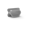 D-Sub, D-Shaped Connector Accessories - 4134-MD009RP-ND - DigiKey