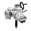 Electric Intelligent Actuators, IQ3ML Pro - Linear Modulating - Image