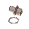 Circular Connector Assemblies - 1754-M12D-04PMMS-SH8002-ND - DigiKey