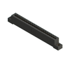 Edgeboard Connectors - 151-387-021-542-107-ND - DigiKey