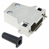 D-Sub, D-Shaped Connector Backshells, Hoods - 1727040098 - ODG (Origin Data Global)