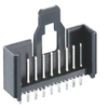 Headers, Male Pins - 5405-2,5MSF09-ND - DigiKey