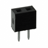 Headers, Receptacles, Female Sockets - 3M9397-ND - DigiKey