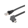 Between Series Adapter Cables - 5073-TRGIX615LZ-BLK-3M-ND - DigiKey