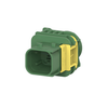 Rectangular Connector Housings - A128721-ND - DigiKey