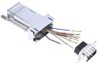 D Sub Adapters - 3822689 - RS Components, Ltd.