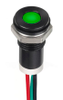 Panel Mount Indicators - 2494326 - RS Components, Ltd.