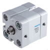 Pneumatic Piston Rod Cylinders - 1215740 - RS Components, Ltd.