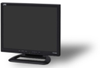 17-INCH 5:4 SXGA (1,280 x 1,024) LCD Monitor -- GD-171U