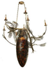 72489 Large Chandeliers-Candle - 407509 - Capital Lighting, Inc.