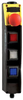 Intralogistics - Palletising - Access protection - BDF200 - BDF200-NH-11-LT-LT-LT-2875/2920 -  - Schmersal Inc.