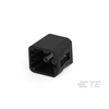 Headers, Male Pins - 1734-2378550-1TR-ND - DigiKey