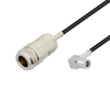 Coaxial Cables (RF) - 6099-PE3C10737-100CM-ND - DigiKey