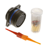 Circular Connector Assemblies - 1202-D38999/20WH53SN-ND - DigiKey