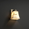 FAL-8921-40-ABRS Sconces-Single Glass - 750425 - Capital Lighting, Inc.