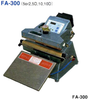 Semi-Automatic Impulse Sealer -- FA-300 - Image