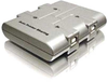 4-Port USB Auto Share Switch - UH841 - SFCable.com