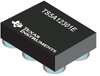 TS5A12301E IEC Level 4 ESD Protected, 0.75-Ohm SPDT Analog Switch with 1.8-V Logic Compatible Input Logic - TS5A12301EYFPR - Texas Instruments