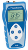 Cole-Parmer P100 pH Meter with pH Electrode, Handheld -- GO-59200-02 - Image