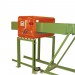 Tunnel Coil Metal Detector - Image
