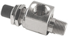 NPT Push Button Valve 1/8