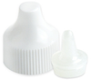 Dropper Tip with Cap -- 60187