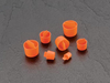 Center Pull-Tab Tapered Plugs without Flange -- CPT-NF-11 - Image